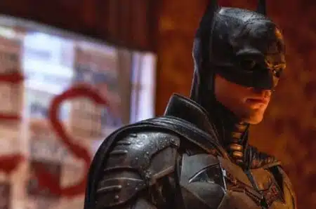 Robert Pattinson Confirmed Not To Be The DCU Batman robert pattinson batman dcu