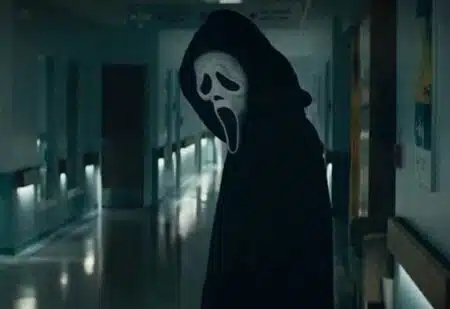 Director Kevin Williamson Announces ‘Scream 7’ Is Now Filming scream 7