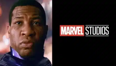 Exclusive: Marvel’s Kevin Feige Considering Bringing Jonathan Majors Back To The MCU jonathan majors kang marvel mcu