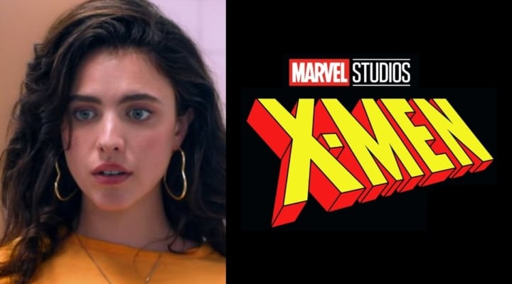 Margaret Qualley Rumored For Iconic Marvel X-Men Character In MCU margaret qualley marvel x-men mcu