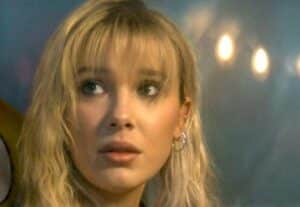 Millie Bobby Brown Reveals Real Name And Why She Changed It