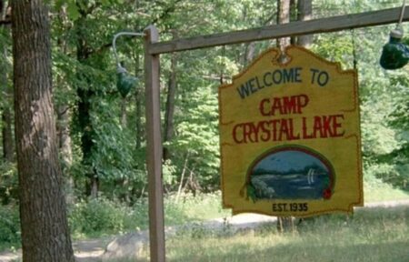 crystal lake