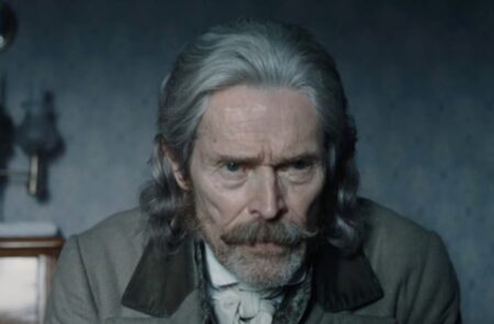 Robert Eggers To Direct ‘A Christmas Carol’ For Warner Bros. robert eggers a christmas carol