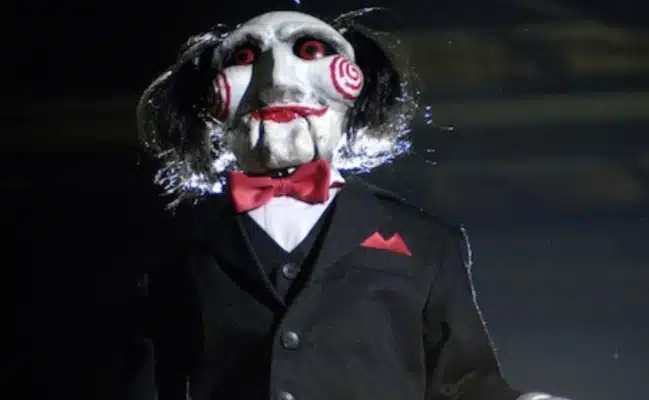 Blumhouse Officially Gets ‘Saw’ Rights With James Wan & Leigh Whannell Involved saw