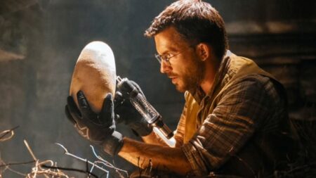 'Jurassic World: Rebirth' Review: It's Fine And That's Okay
