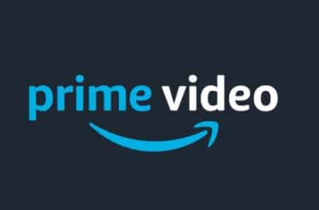 amazon prime video