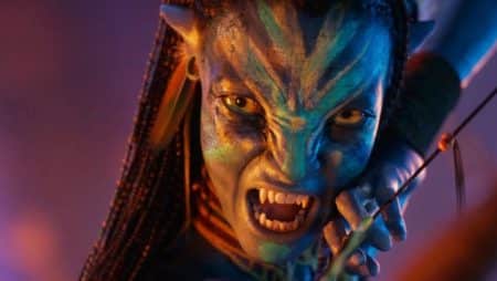 avatar: fire and ash