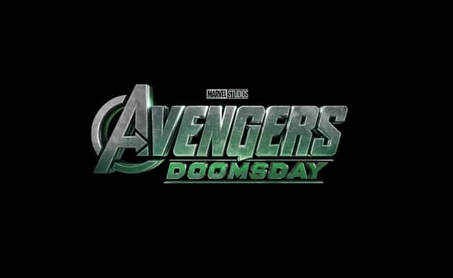avengers: doomsday