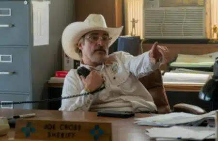 Exclusive: ‘Eddington’ Star Joaquin Phoenix Discusses Collaboration with Ari Aster eddington joaquin phoenix
