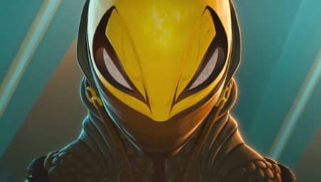 Marvel Introducing MCU’s First Female Iron Fist female iron fist