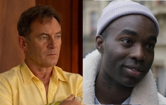 jason isaacs paapa essiedu harry potter