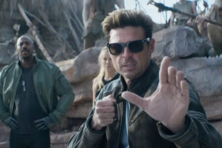 ‘Mortal Kombat 2’ First Trailer Released mortal kombat 2