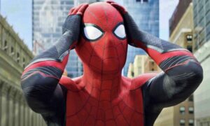 'Spider-Man: Brand New Day' Rumored Leak Could Reveal Major Spoilers