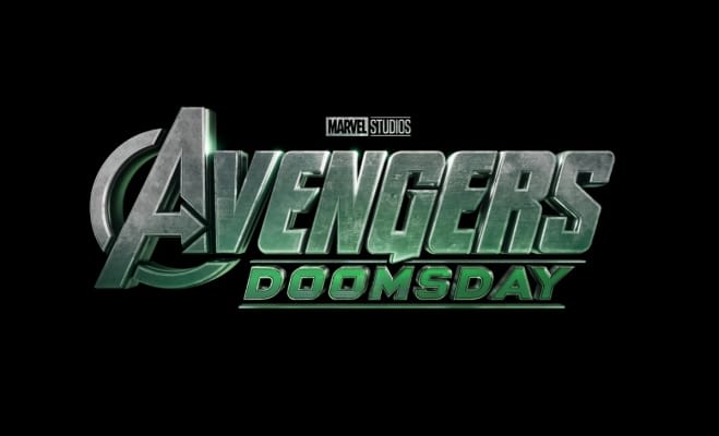 avengers: doomsday