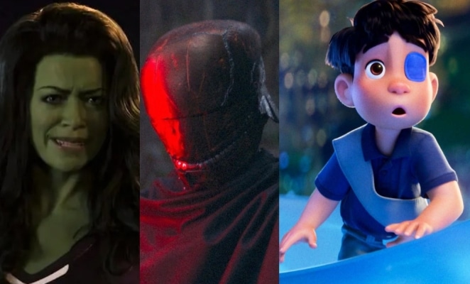 New Report Covers Damage Disney Plus Did To Marvel, Star Wars And Pixar disney plus marvel star wars pixar