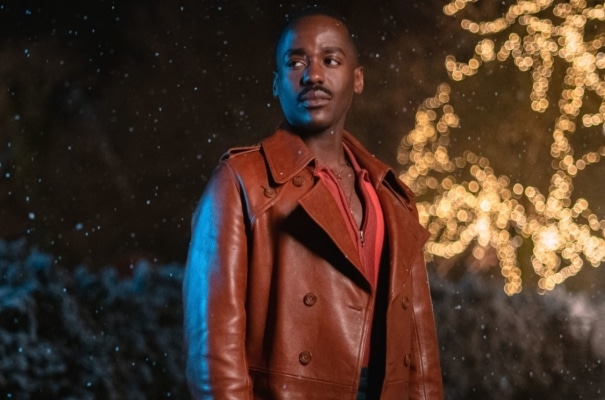 ‘Doctor Who’ Showrunner Isn’t Sure About The Show’s Future doctor who