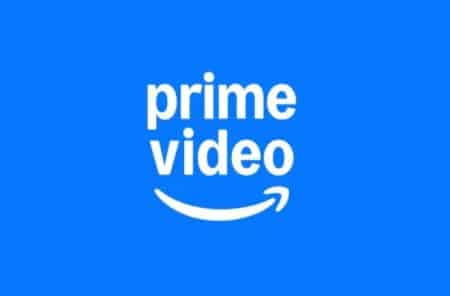 prime video