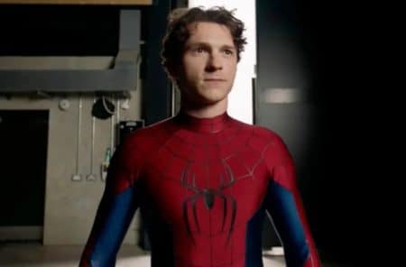 spider-man: brand new day