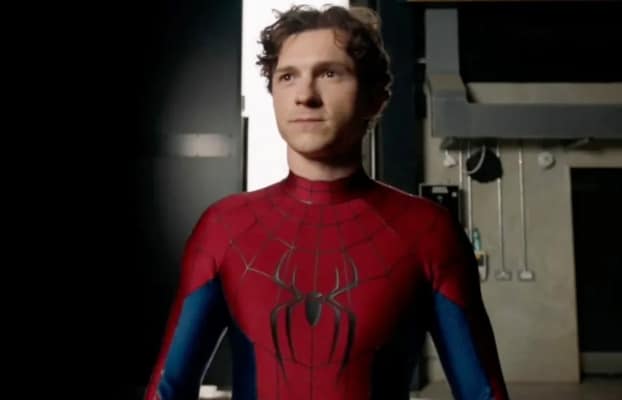 ‘Spider-Man: Brand New Day’ First Teaser Trailer Released spider-man: brand new day tom holland