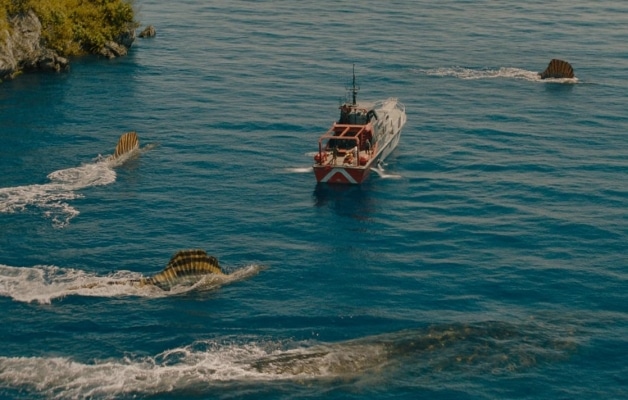 streaming movie jurassic world: rebirth