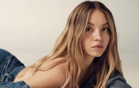 sydney sweeney