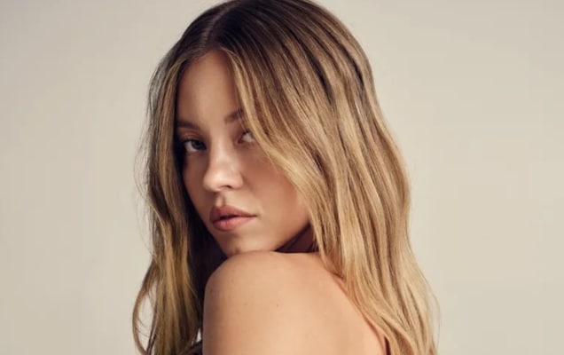 sydney sweeney
