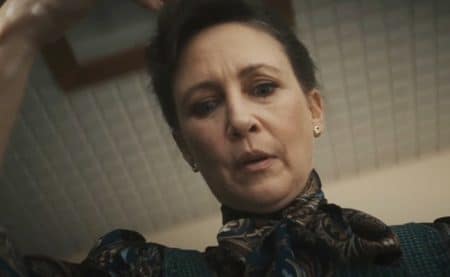 vera farmiga the conjuring: last rites