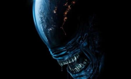 alien: earth