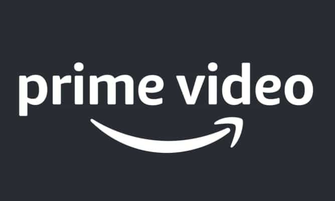 amazon prime video