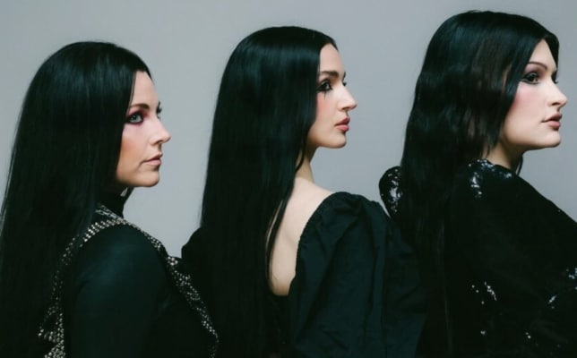 amy lee poppy courtney laplante spiritbox end of you