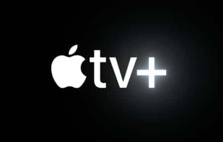 apple tv plus