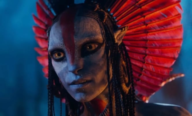 avatar: fire and ash