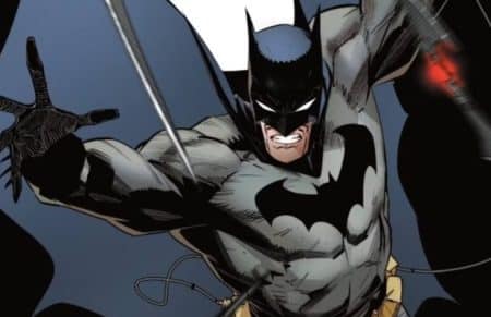 James Gunn Offers Update On DCU Batman Movie batman dcu