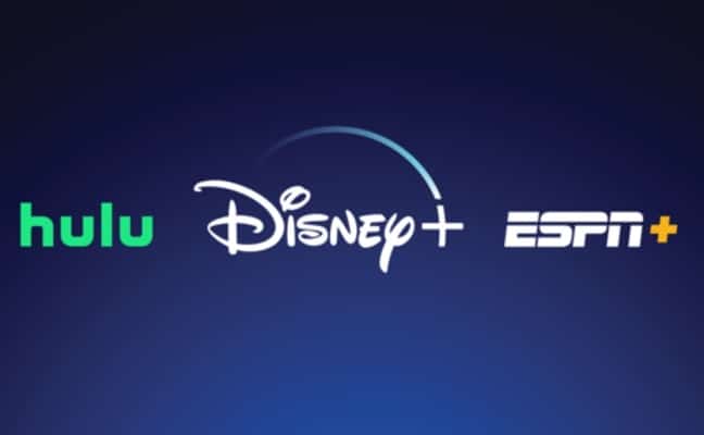 disney plus hulu espn plus