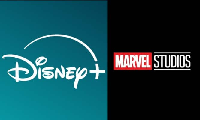 disney plus mcu