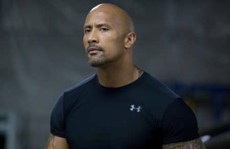 dwayne johnson