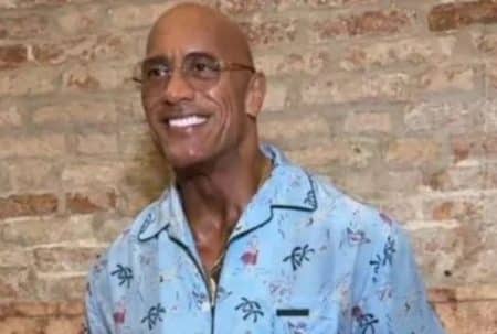 Dwayne Johnson Reveals Reason For Recent Weight Loss dwayne johnson weight loss