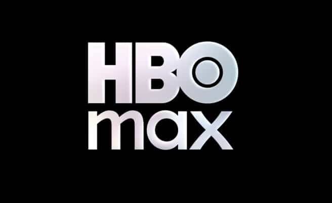 hbo max