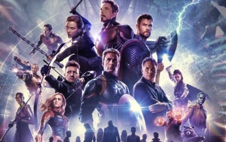 mcu marvel cinematic universe