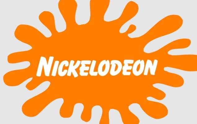 nickelodeon