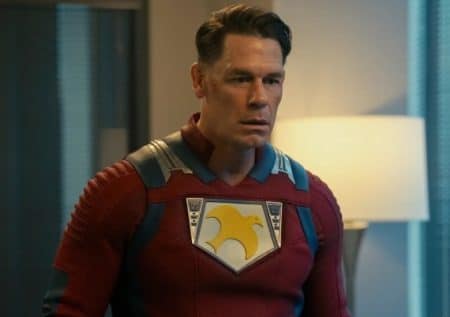 Major DC Villain Makes Return In New ‘Peacemaker’ Episode peacemaker season 2