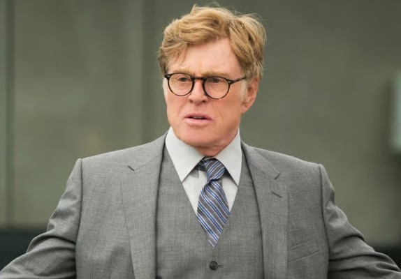 robert redford