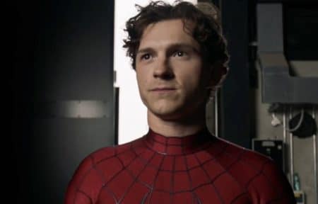 spider-man: brand new day