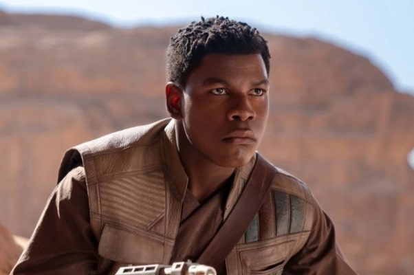 ‘Star Wars’ Star Shares His 5 Changes To Fix Sequel Trilogy star wars john boyega