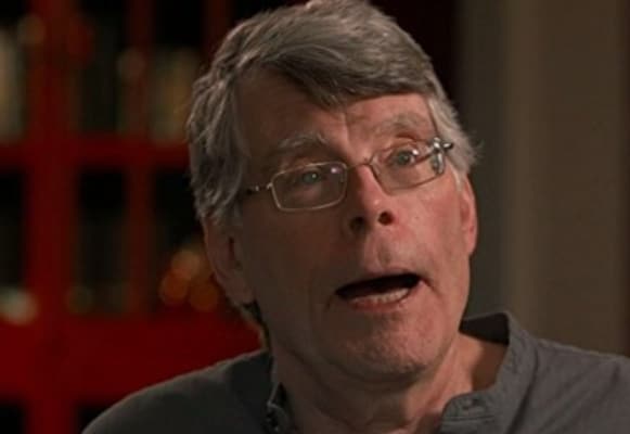 stephen king horror movie