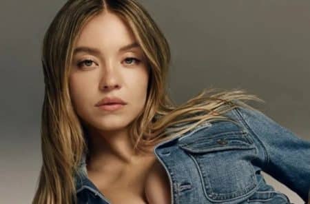sydney sweeney