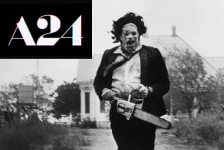 A24 Likely To Win ‘Texas Chainsaw Massacre’ Film And TV Rights texas chainsaw massacre a24