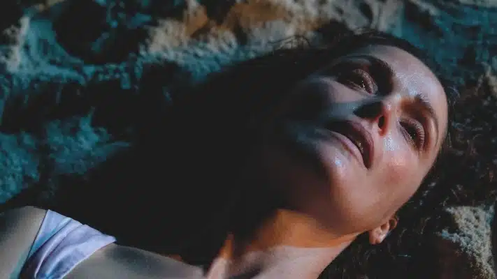 ‘If I Had Legs I’d Kick You’ Review: A Blunt Take On Motherhood If-I-Had-Legs-I'd-Kick-You-Rose-Byrne