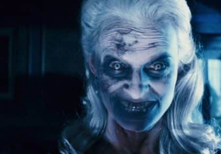 Underrated James Wan Horror Movie Now Streaming On Peacock dead silence james wan