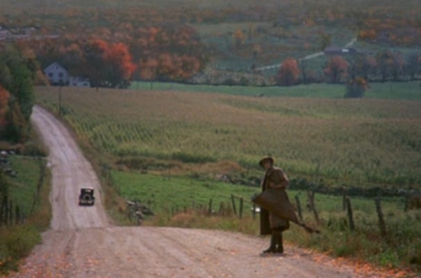 disney plus horror movie